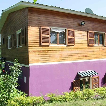 Вілла Bema Farm Sao Jose Екстер'єр фото