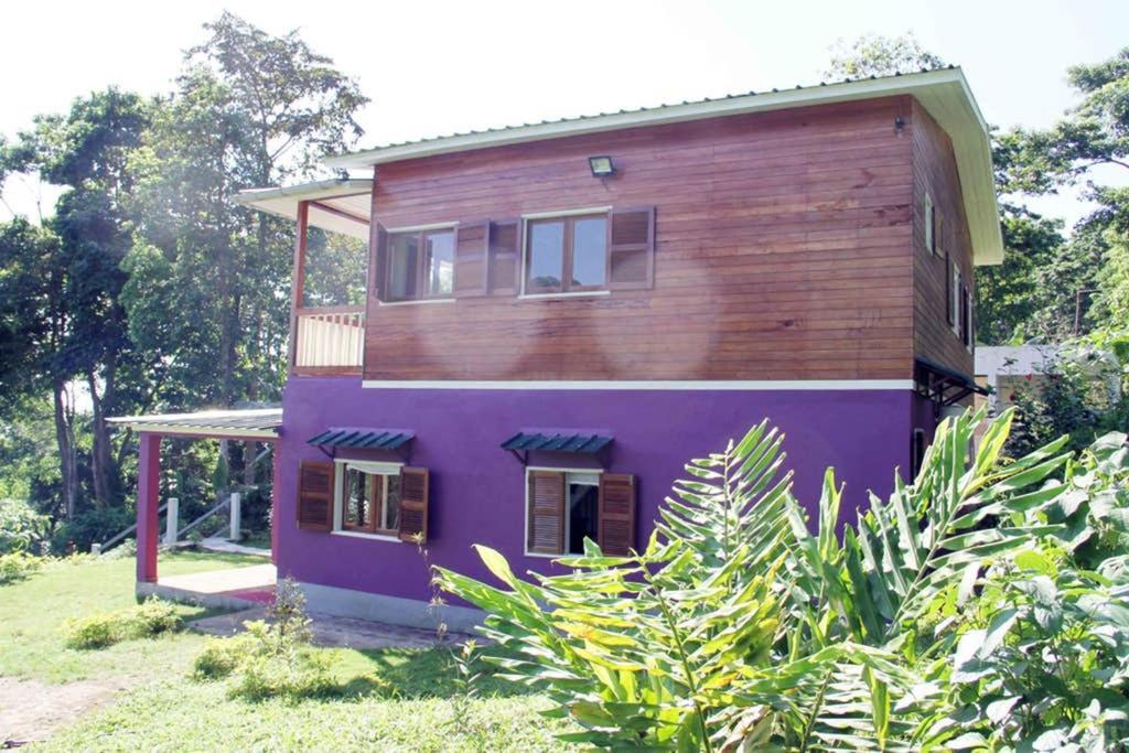 Вілла Bema Farm Sao Jose Екстер'єр фото