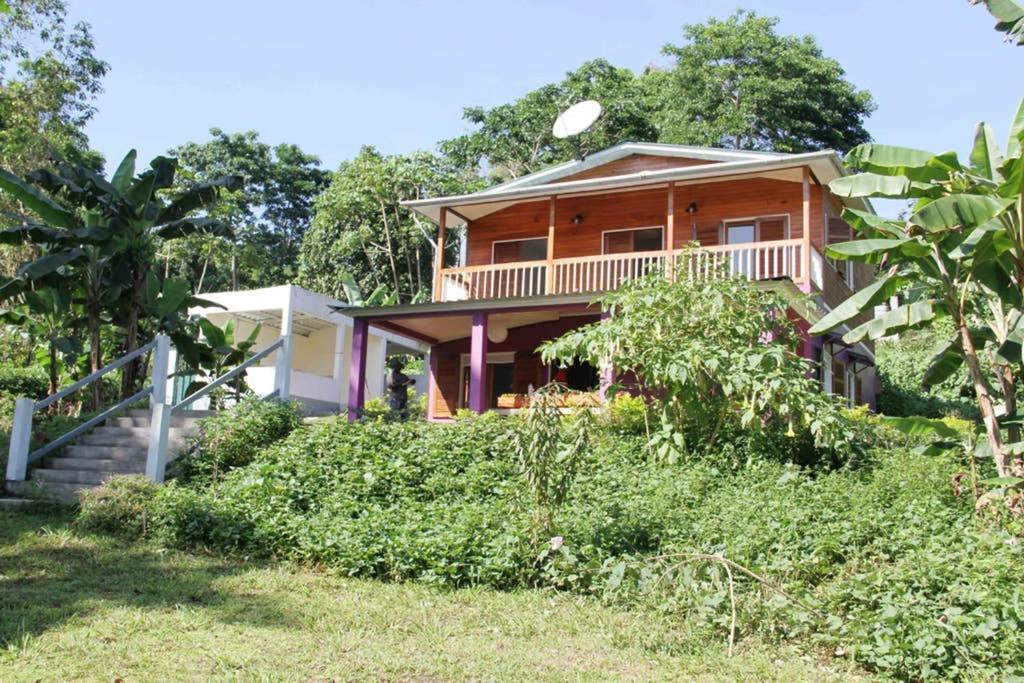 Вілла Bema Farm Sao Jose Екстер'єр фото