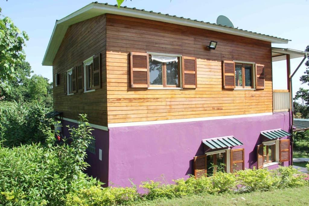 Вілла Bema Farm Sao Jose Екстер'єр фото